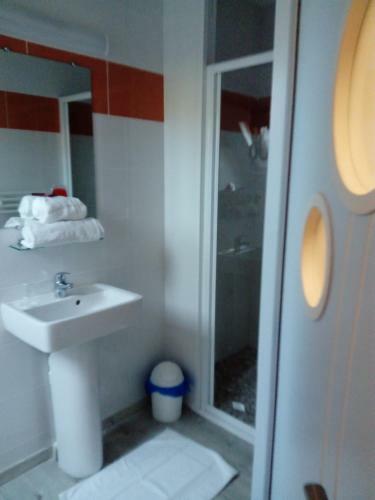 Hotel L'ameriviere***