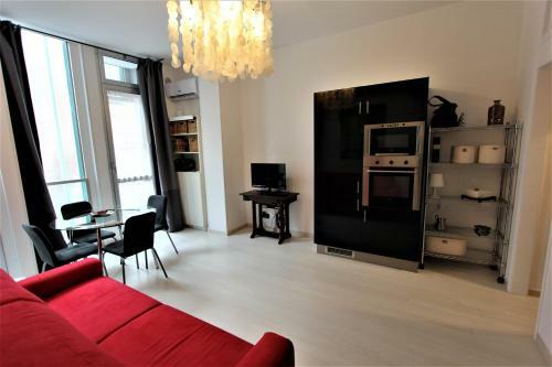 Apartamento Baricarulli52