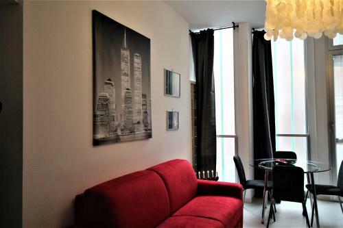 Apartamento Baricarulli52