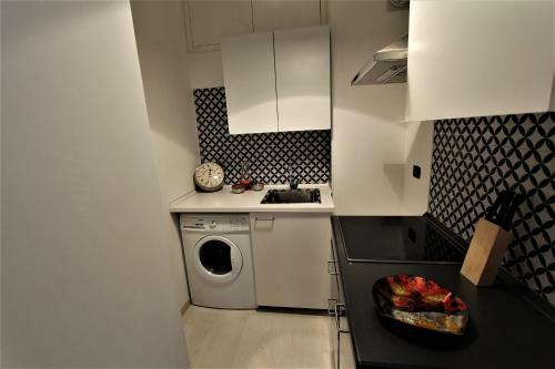 Apartamento Baricarulli52