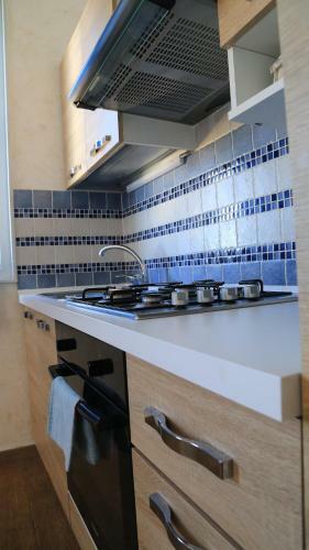 Apartamento Sea View