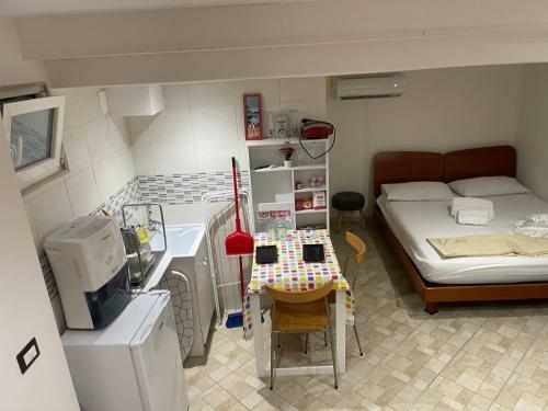 San Nicola Central Apartment