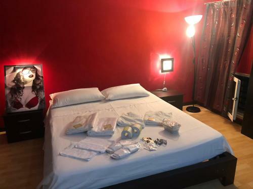 San Nicola Central Apartment