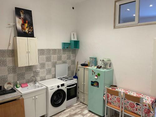 San Nicola Central Apartment