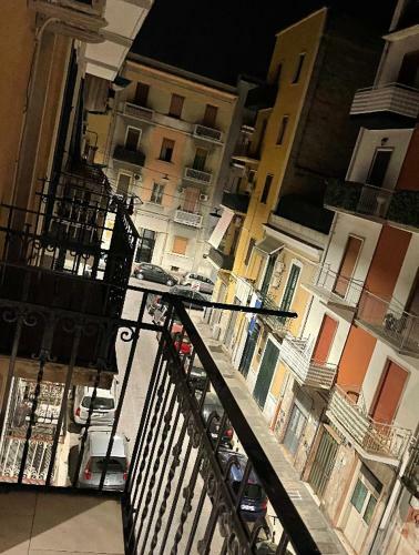 San Nicola Central Apartment