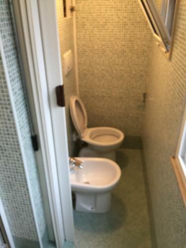 San Nicola Central Apartment