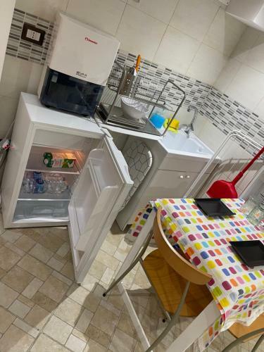 San Nicola Central Apartment