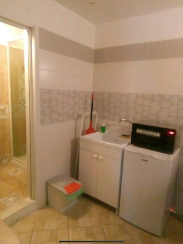 San Nicola Central Apartment