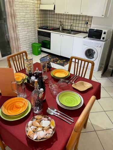 San Nicola Central Apartment