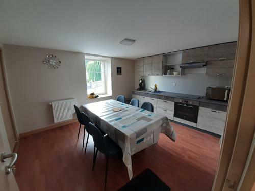 Apartamento L'annexe