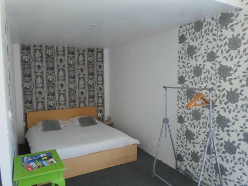 Bed & Breakfast Les Colombes de La Baie Du Mont Saint-michel