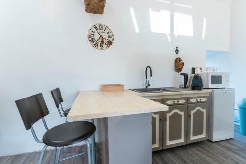 Bed & Breakfast Les Colombes de La Baie Du Mont Saint-michel