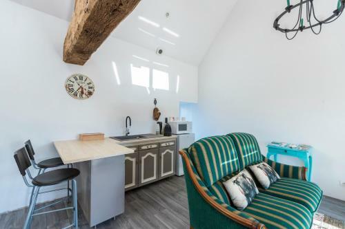 Bed & Breakfast Les Colombes de La Baie Du Mont Saint-michel