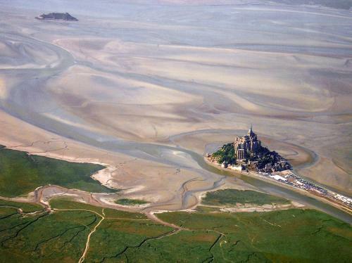 Bed & Breakfast Les Colombes de La Baie Du Mont Saint-michel