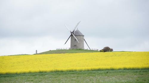 Bed & Breakfast Les Colombes de La Baie Du Mont Saint-michel