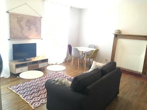 Apartamento L'albuconis 3
