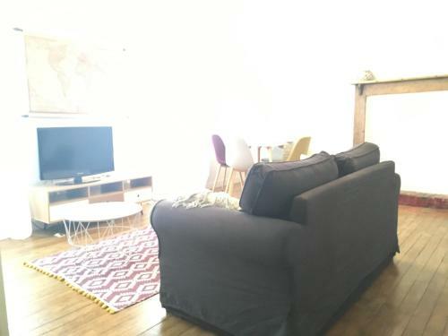 Apartamento L'albuconis 3