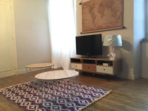 Apartamento L'albuconis 3