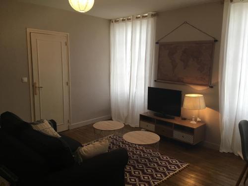 Apartamento L'albuconis 3