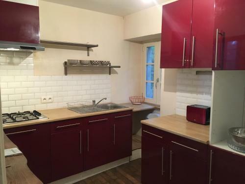 Apartamento L'albuconis 3