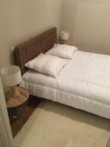 Apartamento L'albuconis 3
