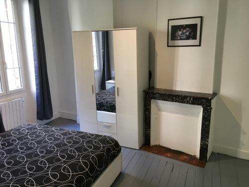 Apartamento Appartement Aubusson