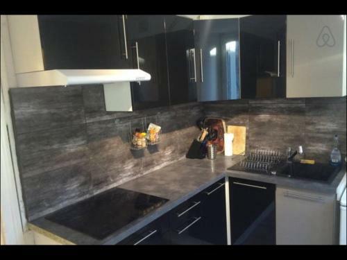 Apartamento Appartement Aubusson