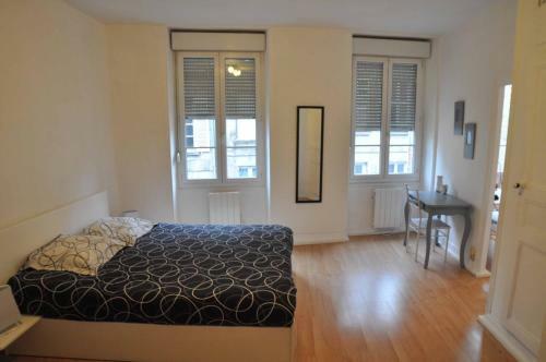 Apartamento Appartement Aubusson