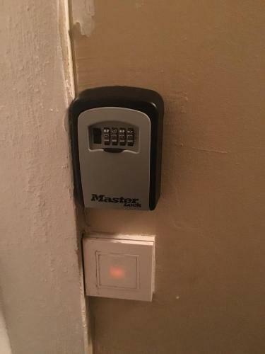 Apartamento Appartement Aubusson