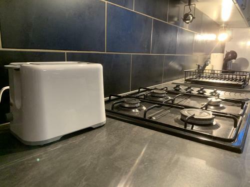 Apartamento L?albuconis 5 Logement Entier