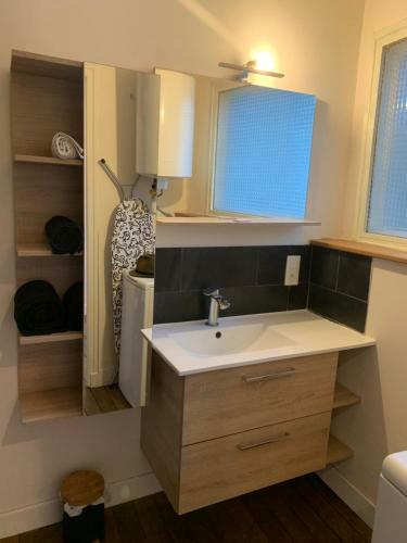 Apartamento L?albuconis 5 Logement Entier