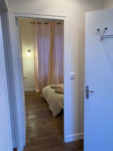 Apartamento L?albuconis 5 Logement Entier