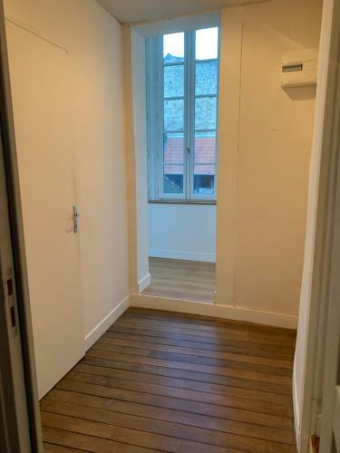 Apartamento L?albuconis 5 Logement Entier