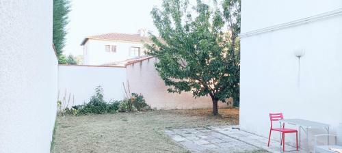 Ravissante Chambre � Aucamville
