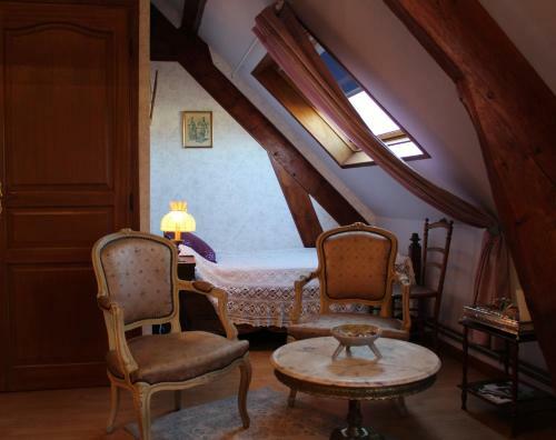 Bed & Breakfast La Ferme De La Vall�e
