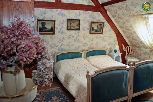 Bed & Breakfast La Ferme De La Vall�e