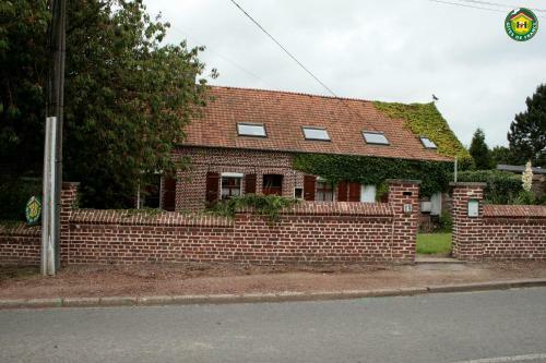 Bed & Breakfast La Ferme De La Vall�e