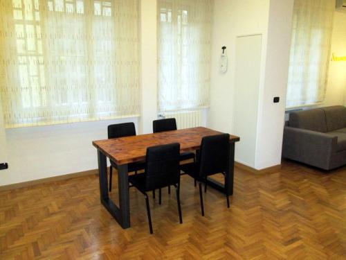 Apartamento Minihouse2