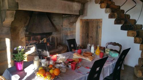 Ferme D'audelange