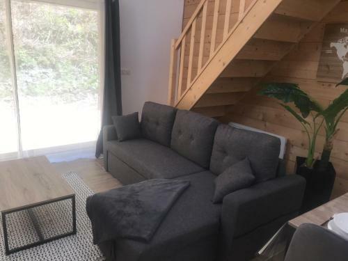 Apartamentos Le Nid Montagnard