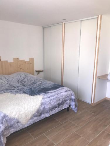 Apartamentos Le Nid Montagnard
