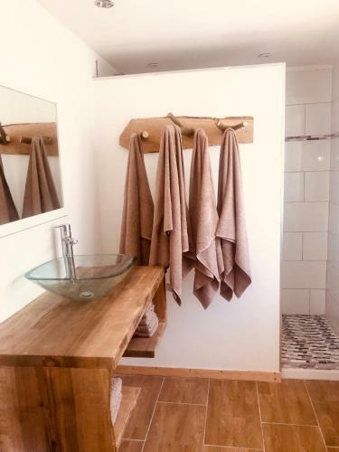 Apartamentos Le Nid Montagnard