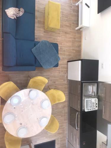 Apartamentos Le Nid Montagnard