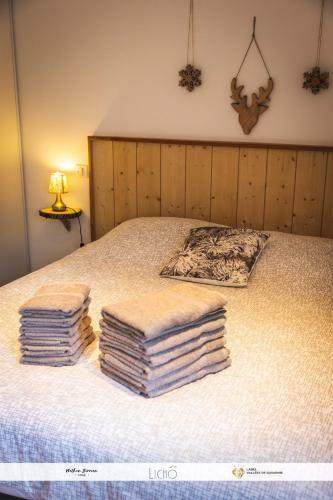 Apartamentos Le Nid Montagnard