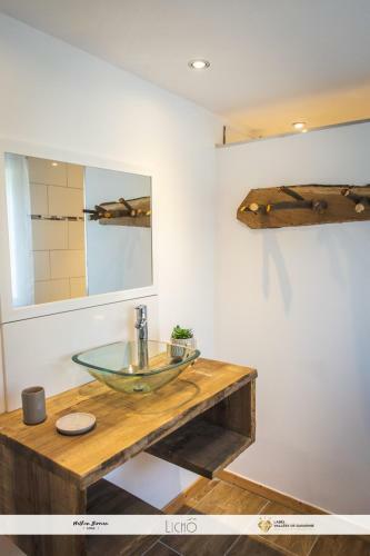 Apartamentos Le Nid Montagnard