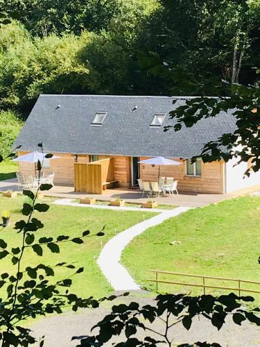 Apartamentos Le Nid Montagnard