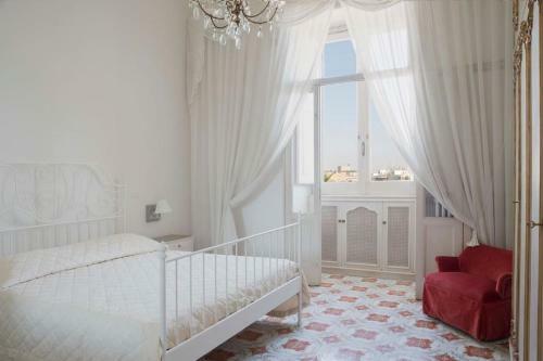 Apartamento Dimora Colella Sea View