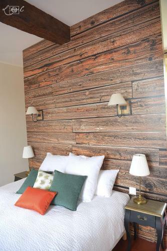 Hostal A Clairefontaine