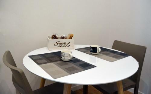Apartamento Dreamhouse