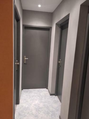 Bed & Breakfast Chambre De L'or�e Du Bois